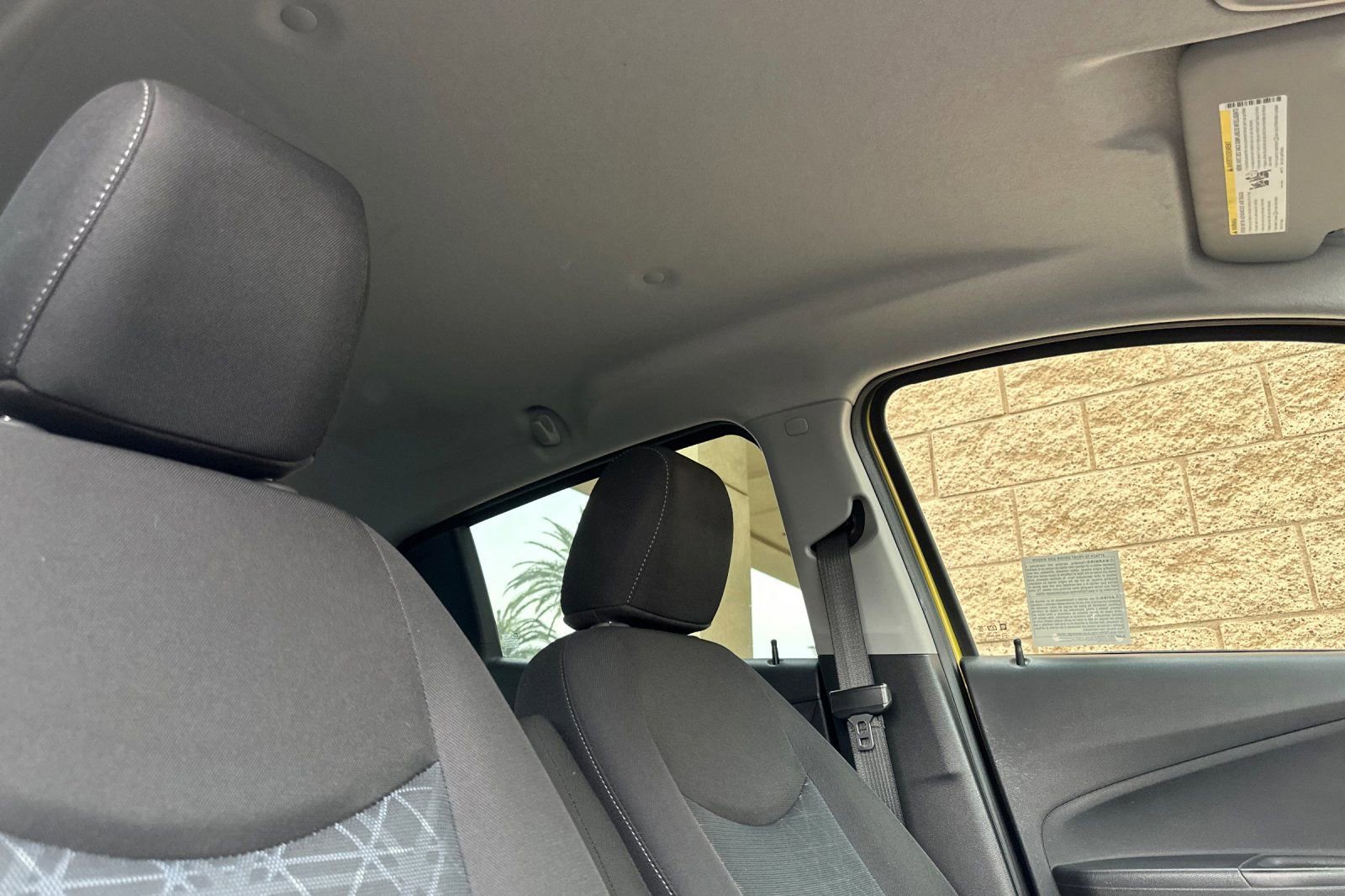 Certified 2022 Chevrolet Spark LS image 16