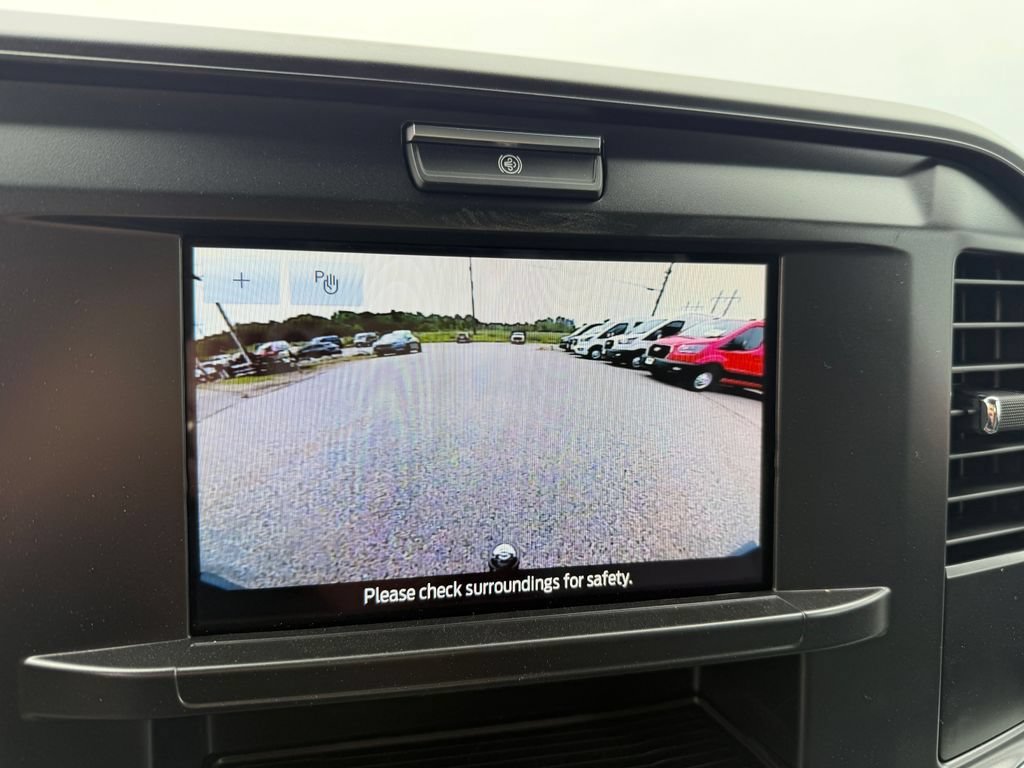 New 2026 Ford F550 4x4 Regular Cab Super Duty image 6