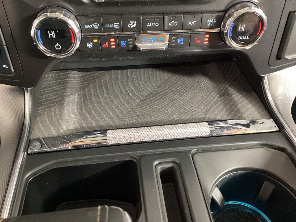 Used 2021 Ford F150 Platinum w/ Equipment Group 701A High image 32