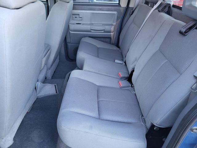 Used 2006 Dodge Dakota SLT image 13
