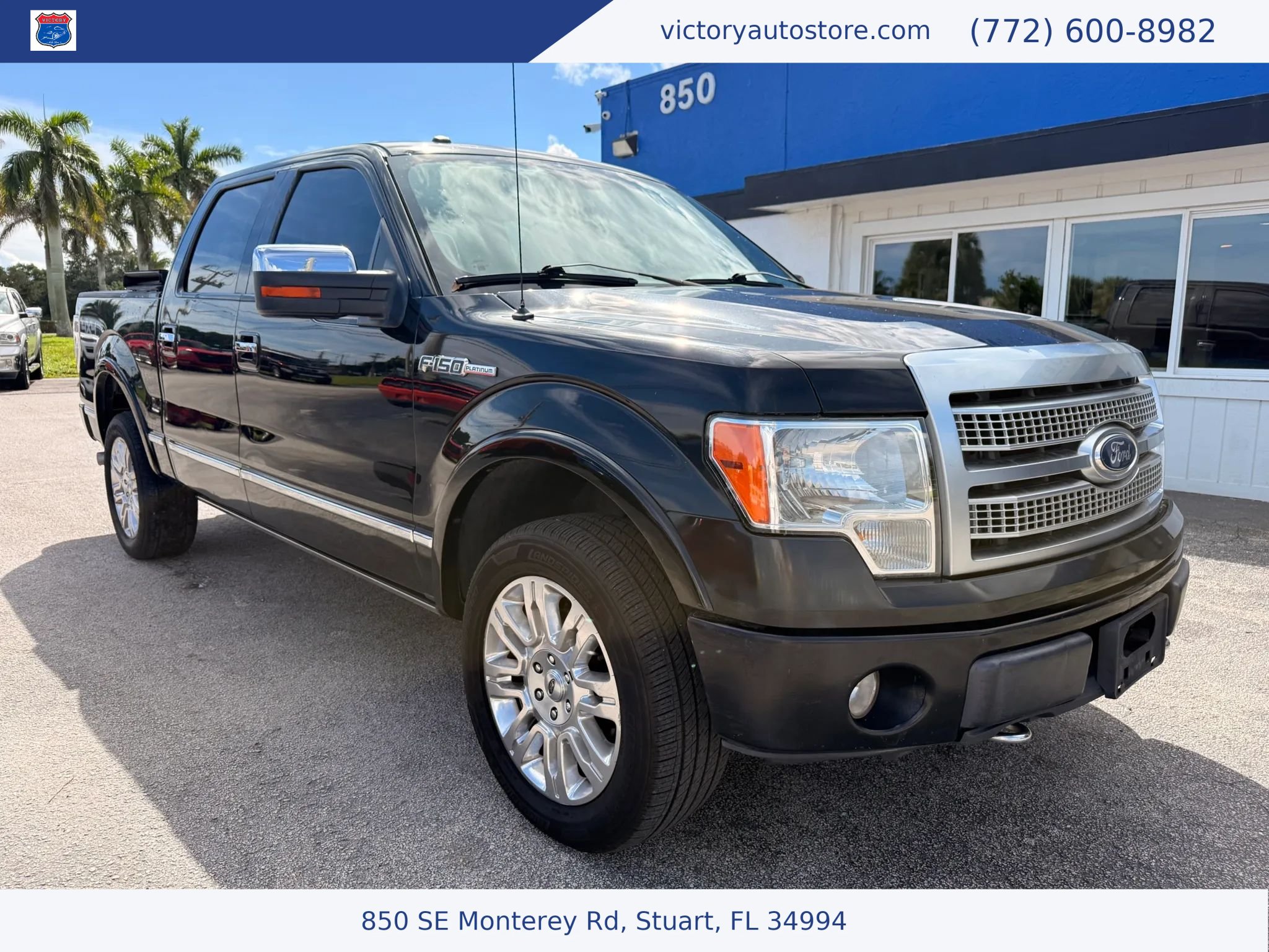 Used 2010 Ford F150 XL