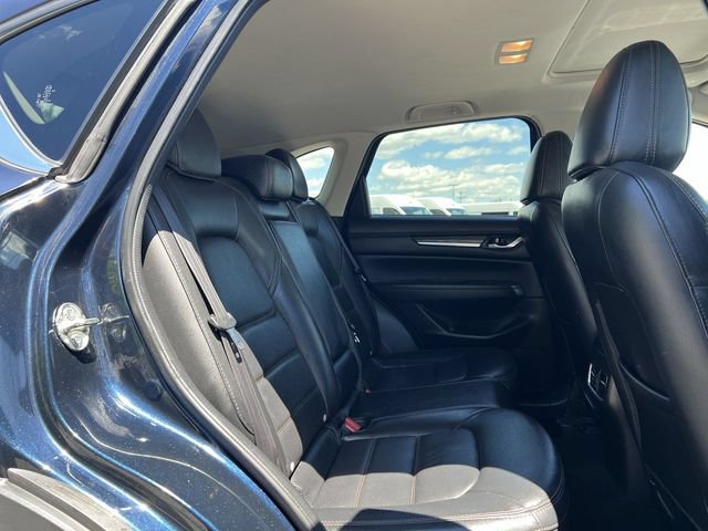 Used 2018 MAZDA CX-5 Grand Touring AWD/4WD image 26