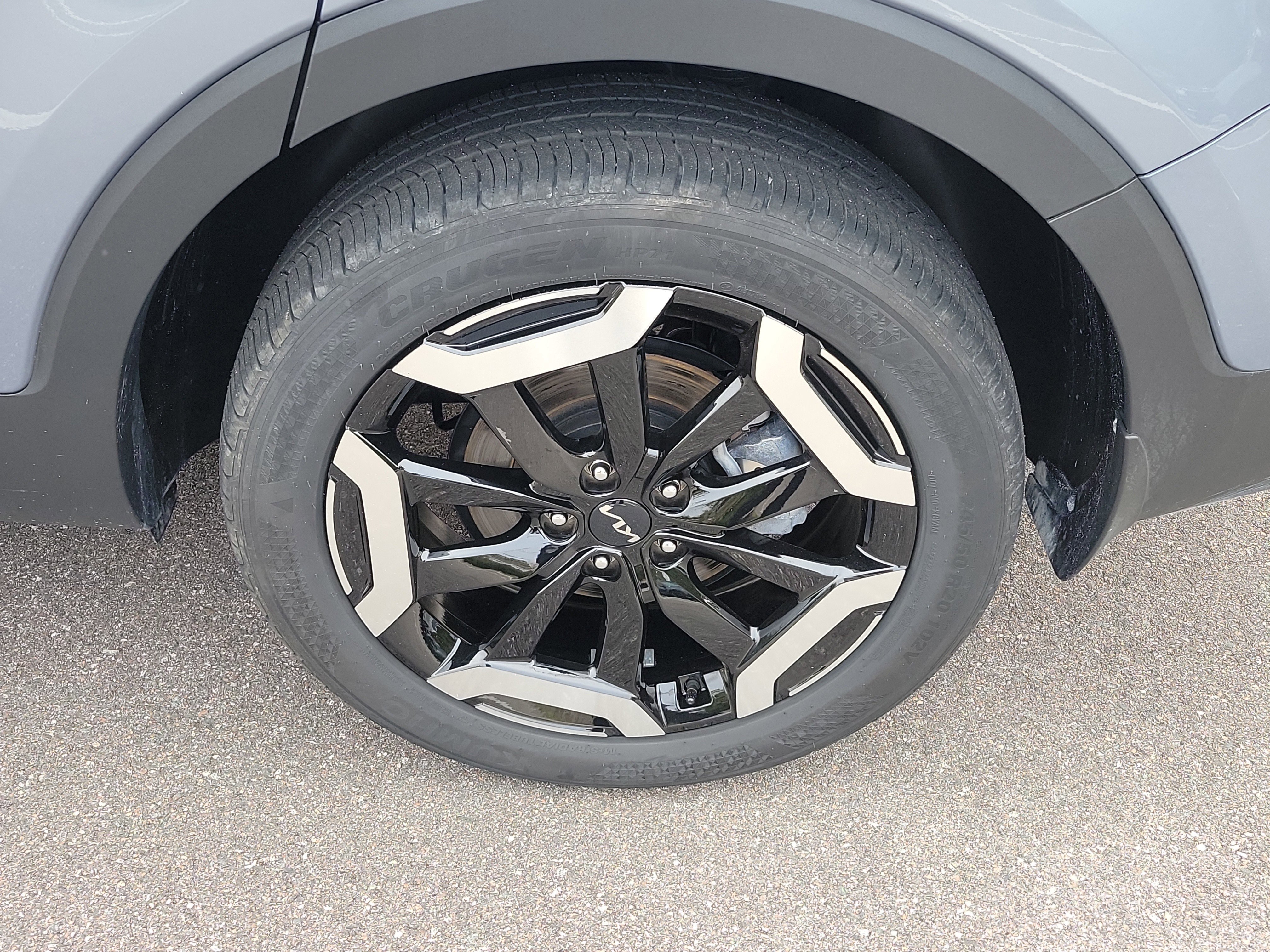 Certified 2025 Kia Telluride S image 40