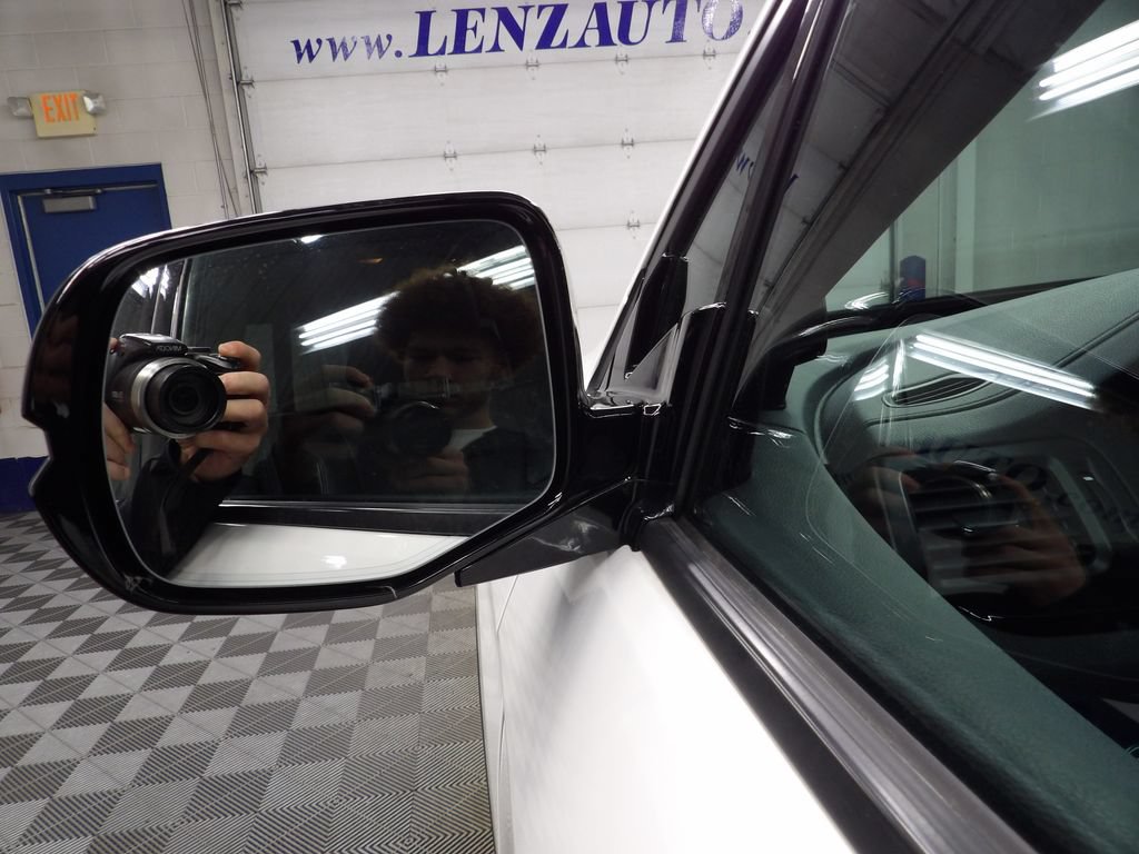Used 2023 Honda Ridgeline Black Edition image 50
