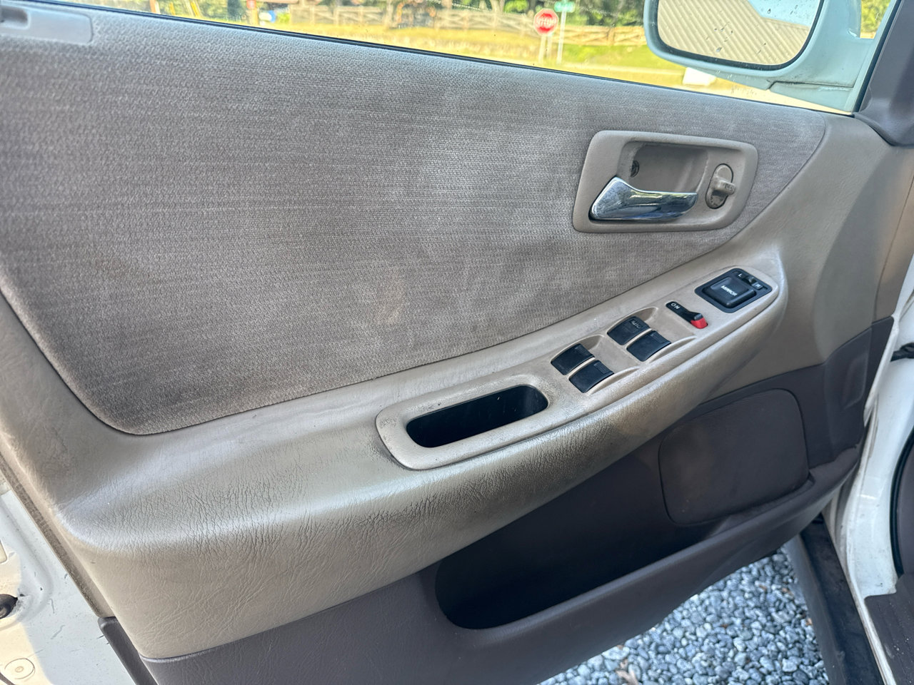 Used 1999 Honda Accord LX image 7