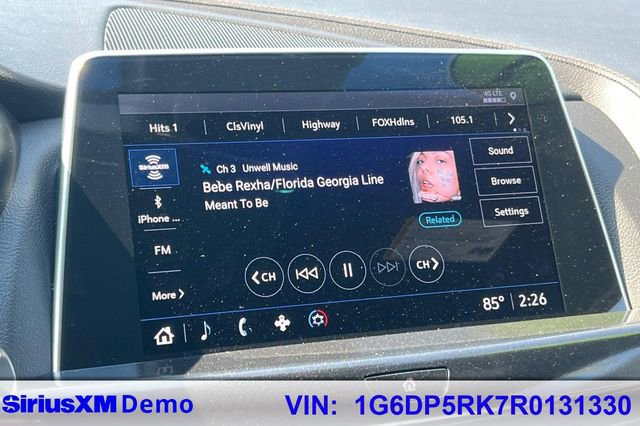 Used 2024 Cadillac CT5 Sport w/ Cold Weather Package image 38