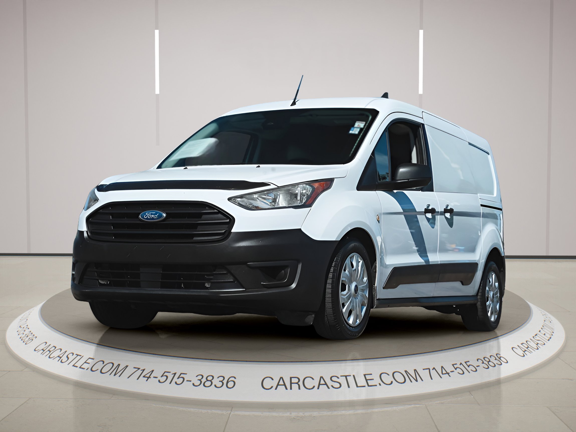 Used 2020 Ford Transit Connect XL FWD image 2