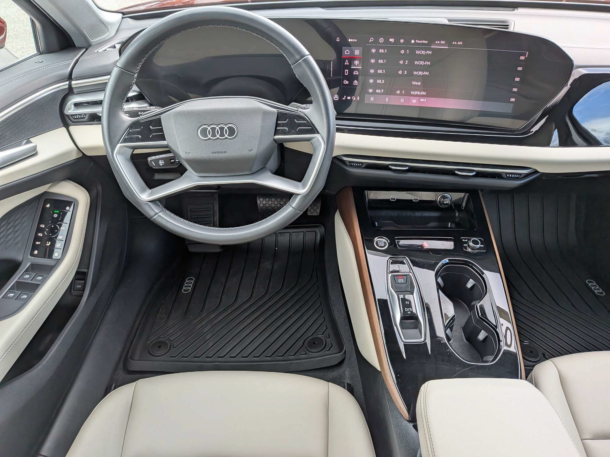 Certified 2025 Audi A5 2.0T Premium w/ Convenience Package AWD/4WD image 18