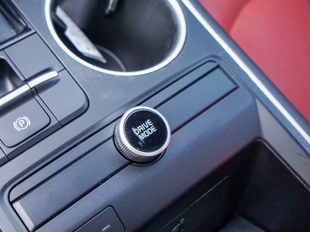 Used 2022 Kia K5 GT-Line w/ GT-Line FWD Premium Package image 25