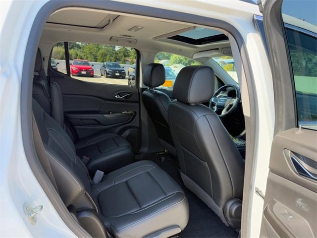 Used 2020 GMC Acadia SLT image 10