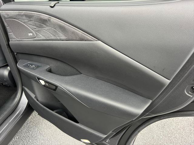 Certified 2023 Lexus RX 350 w/ Cold Area Package AWD/4WD image 16