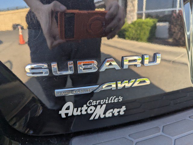 Used 2021 Subaru Crosstrek 2.0i Premium w/ Moonroof Package AWD/4WD image 29