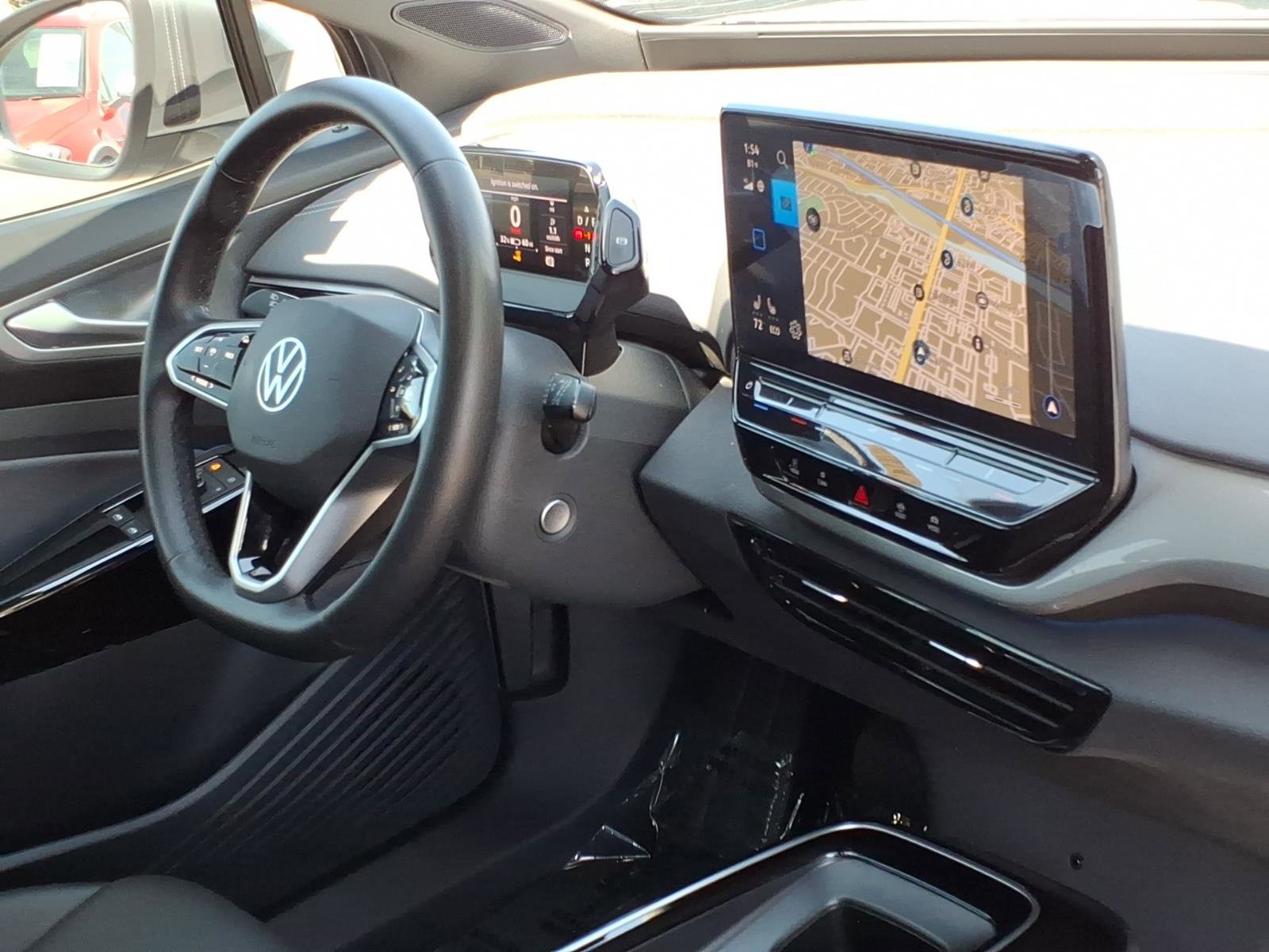 Certified 2023 Volkswagen ID.4 S RWD image 12