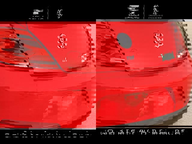 Used 2014 Volkswagen Beetle TDI image 6