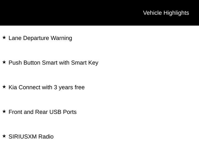 New 2026 Kia EV6 Light RWD image 19