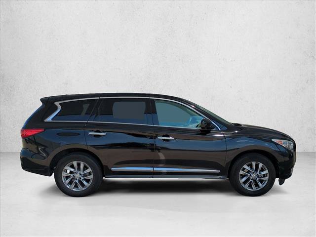 Used 2013 INFINITI JX35 FWD w/ Premium Pkg image 4
