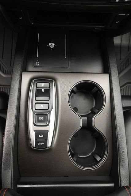 Certified 2025 Honda Ridgeline TrailSport image 21