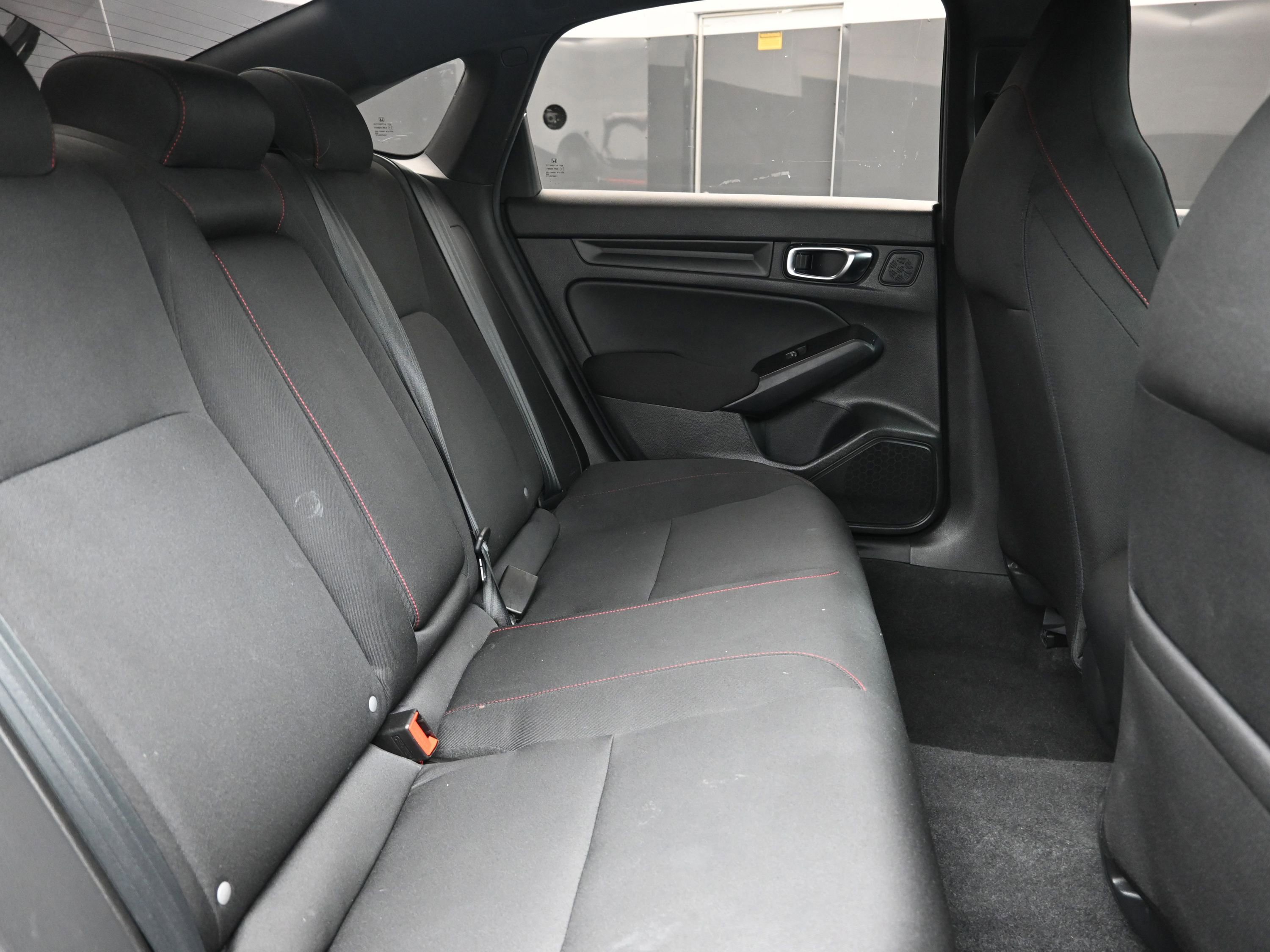 Used 2024 Honda Civic Si image 25