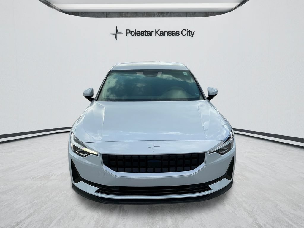 Certified 2023 Polestar Polestar 2 FWD image 9