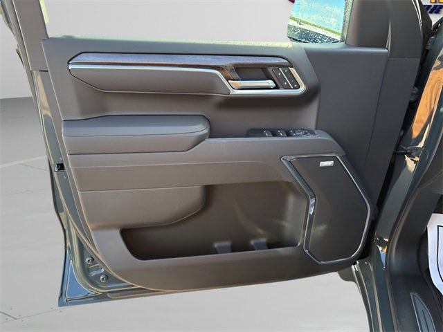 New 2026 Chevrolet Silverado 1500 LTZ w/ LTZ Convenience Package II image 6