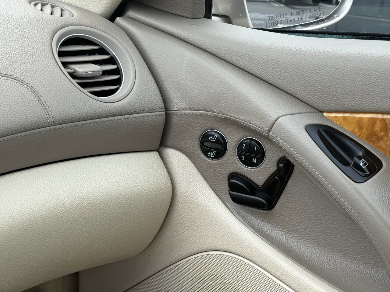 Used 2005 Mercedes-Benz SL 500 image 15