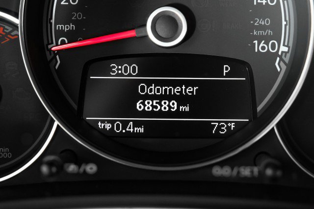 Used 2017 Volkswagen Beetle 1.8T SE image 17
