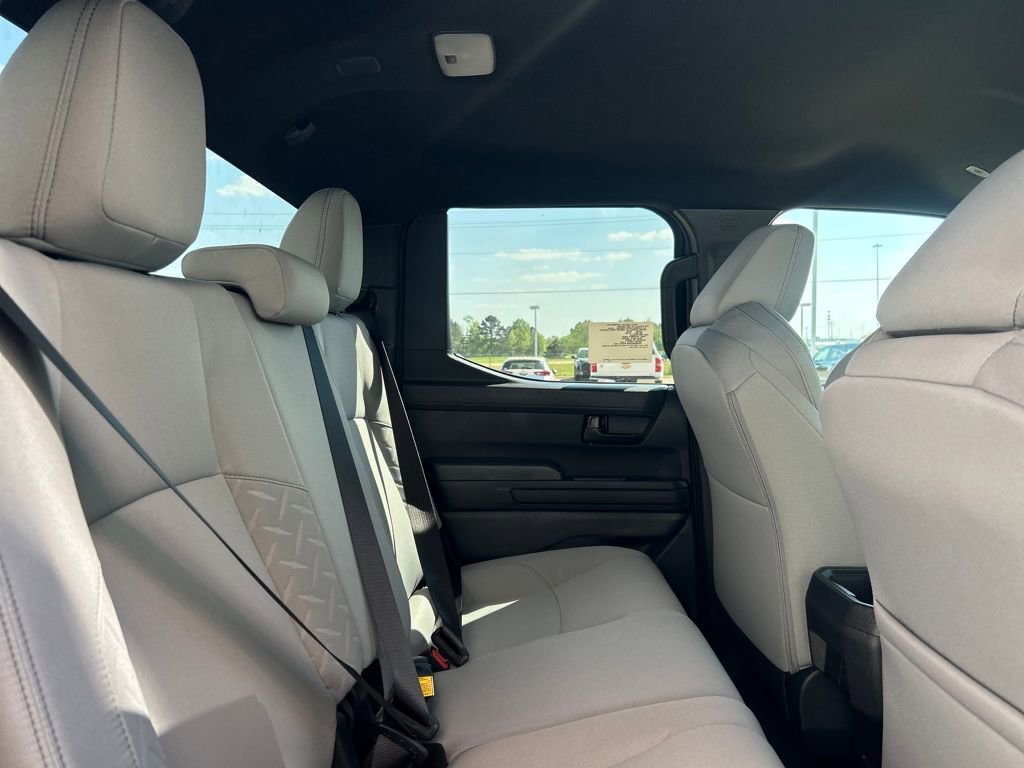New 2026 Toyota Tacoma SR5 image 28