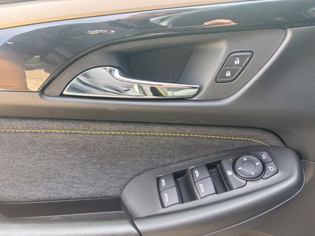 New 2026 Chevrolet TrailBlazer ACTIV w/ Convenience Package FWD image 24