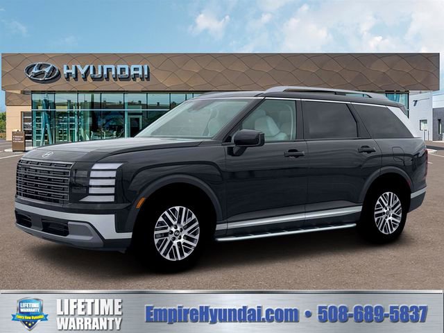 New 2026 Hyundai Palisade SEL image 2