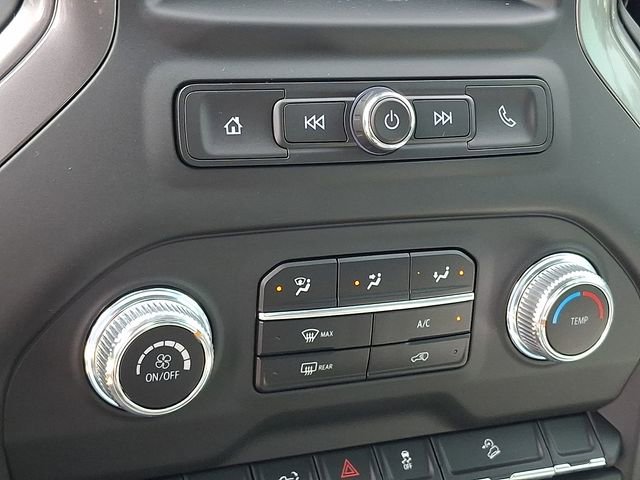 Used 2024 GMC Sierra 3500 Pro image 11