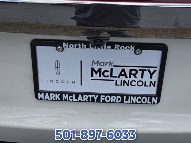 Used 2024 Lincoln Navigator Reserve AWD/4WD image 17