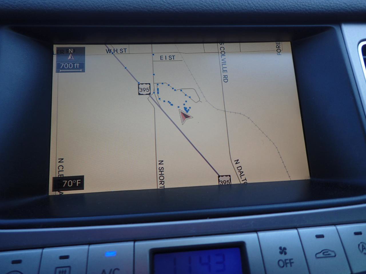 Used 2011 Hyundai Genesis 4.6 image 19