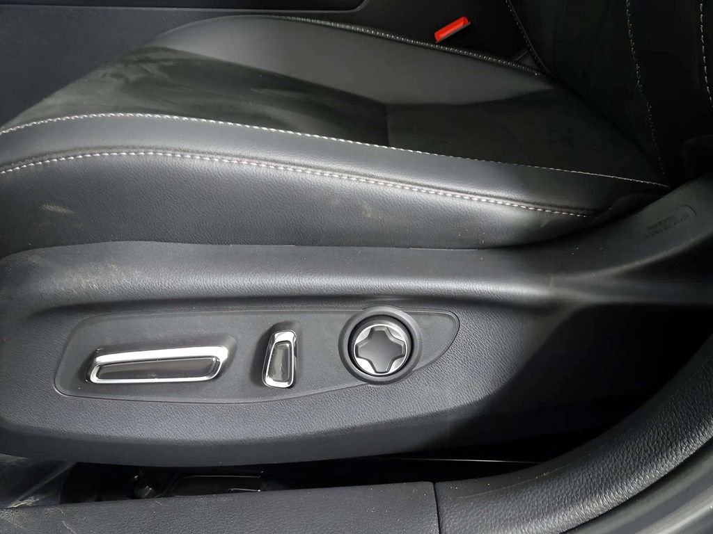 Used 2025 Acura Integra A-Spec image 17