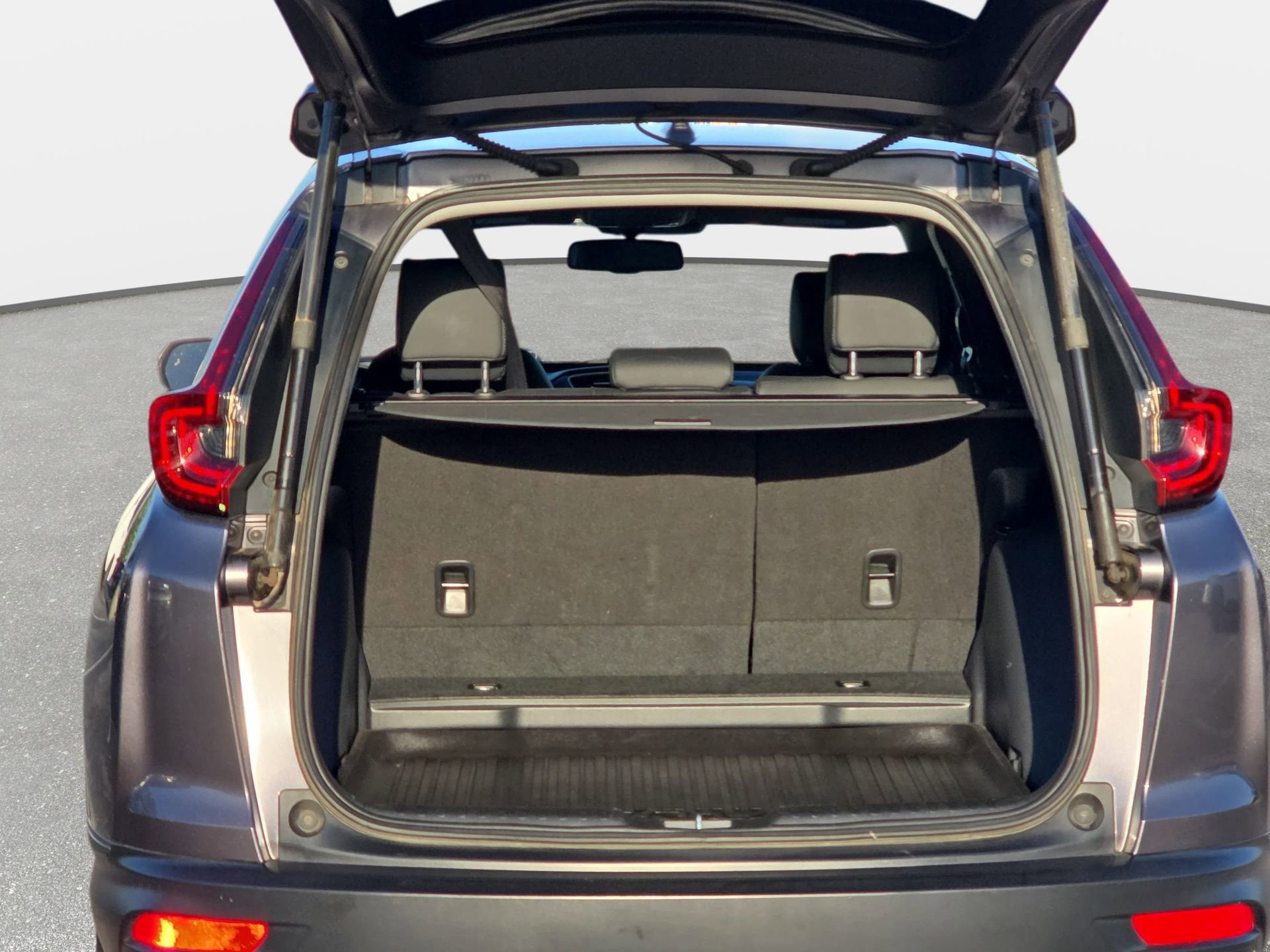Used 2022 Honda CR-V EX-L image 12