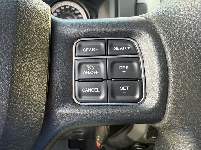 Used 2018 RAM 1500 Express image 16