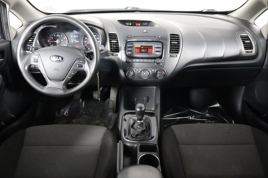 Used 2018 Kia Forte LX FWD image 13
