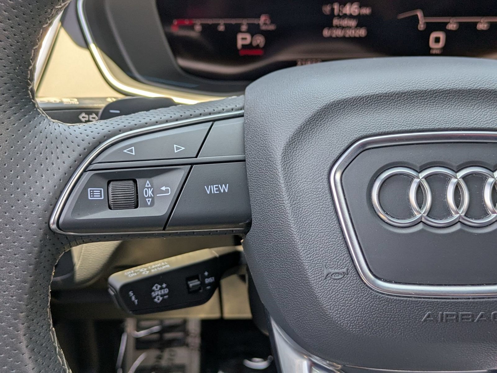 Used 2023 Audi SQ5 Prestige w/ Prestige Package AWD/4WD image 10