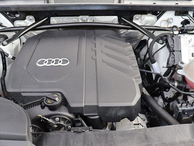 Used 2022 Audi Q5 2.0T Premium w/ Convenience Package image 29