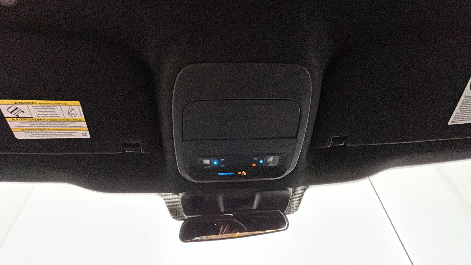 Used 2024 Ford F150 STX w/ Equipment Group 201A FX4 AWD/4WD image 28