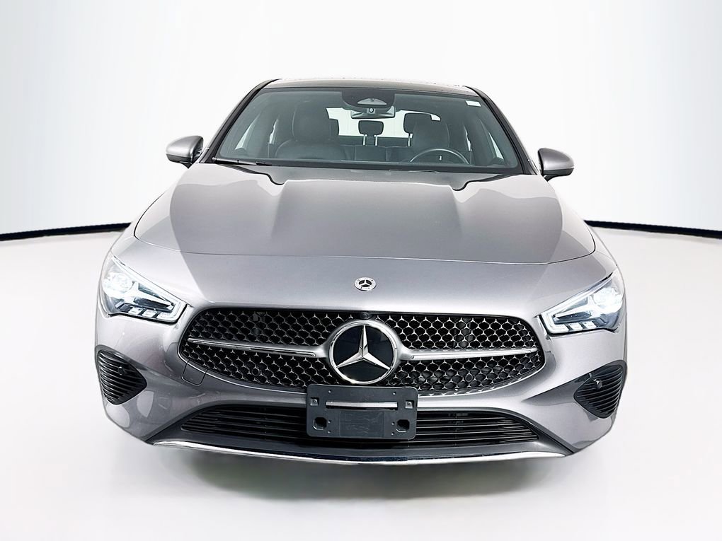 Used 2025 Mercedes-Benz CLA 250 image 2