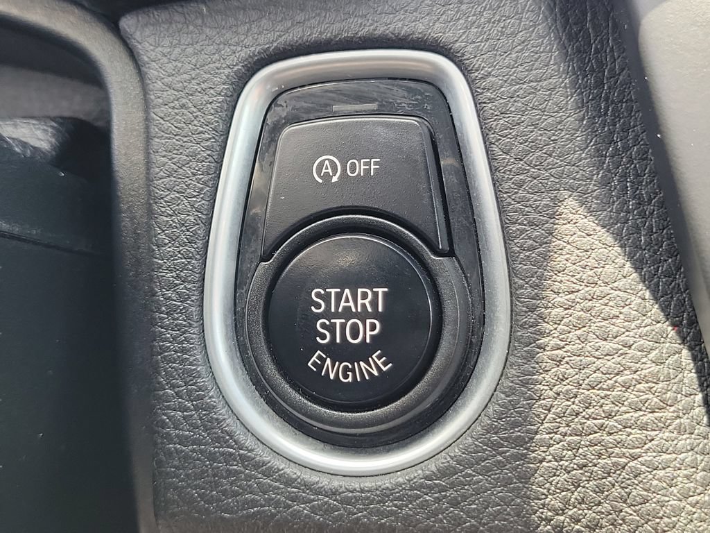 Used 2015 BMW 435i xDrive Convertible AWD/4WD image 24