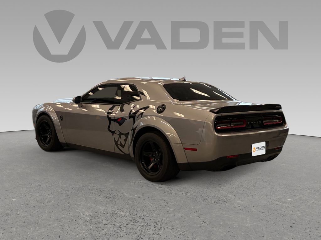 Used 2018 Dodge Challenger SRT Demon image 21
