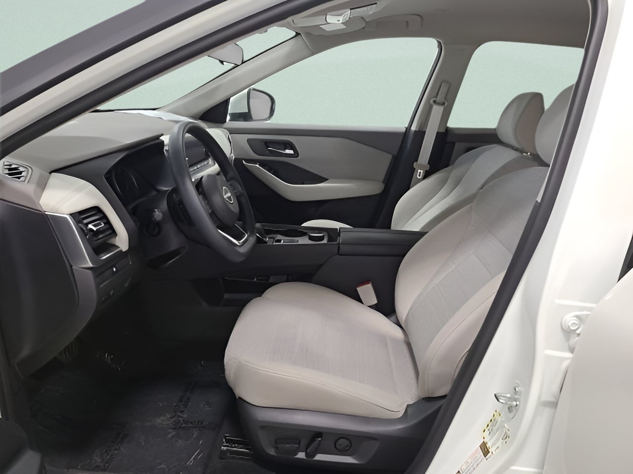 Used 2023 Nissan Rogue SV AWD/4WD image 19