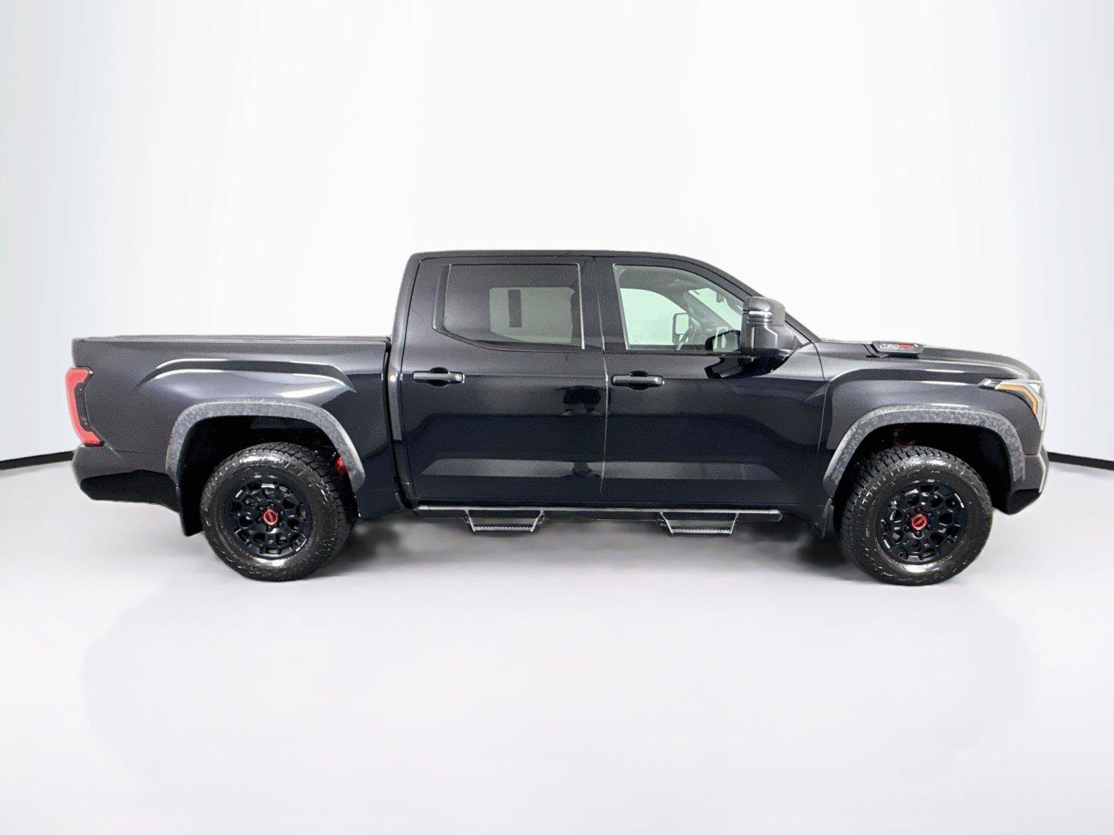 Used 2024 Toyota Tundra TRD Pro AWD/4WD image 11