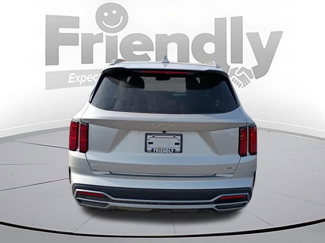 Used 2023 Kia Sorento SX Prestige w/ Panoramic Sunroof Package AWD/4WD image 6