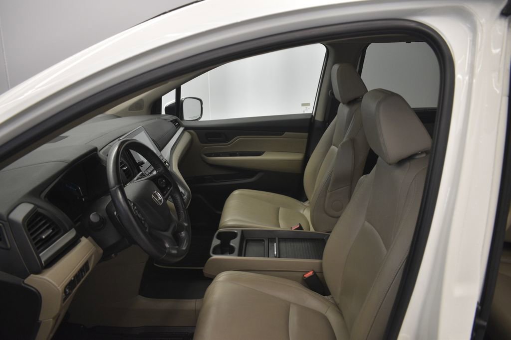 Used 2019 Honda Odyssey EX-L image 30