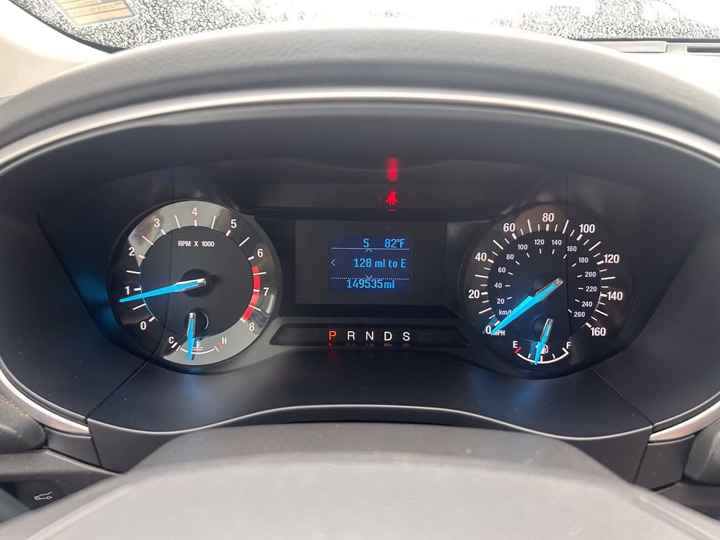 Used 2014 Ford Fusion S FWD image 27
