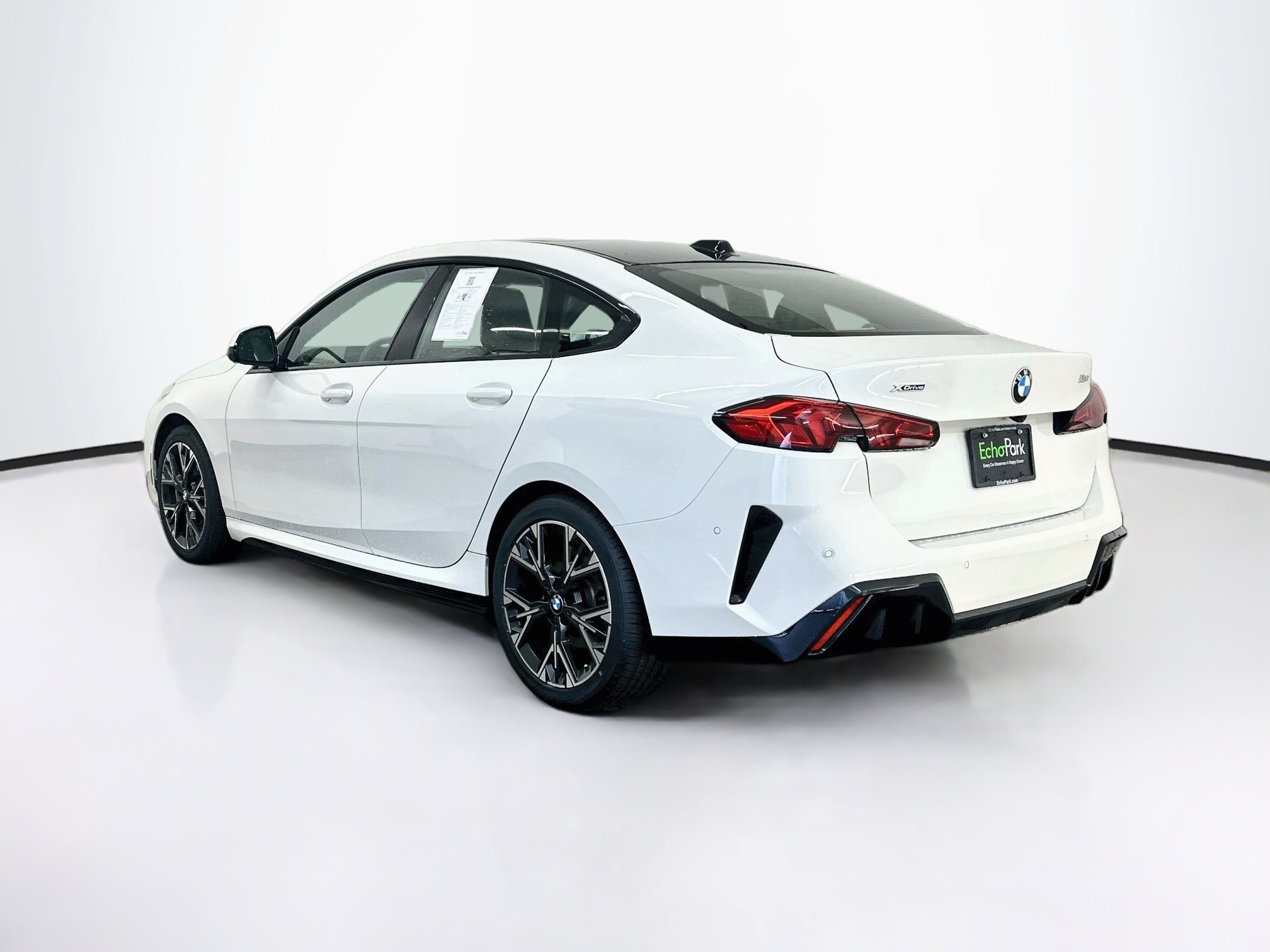 Used 2025 BMW 228i xDrive AWD/4WD image 5
