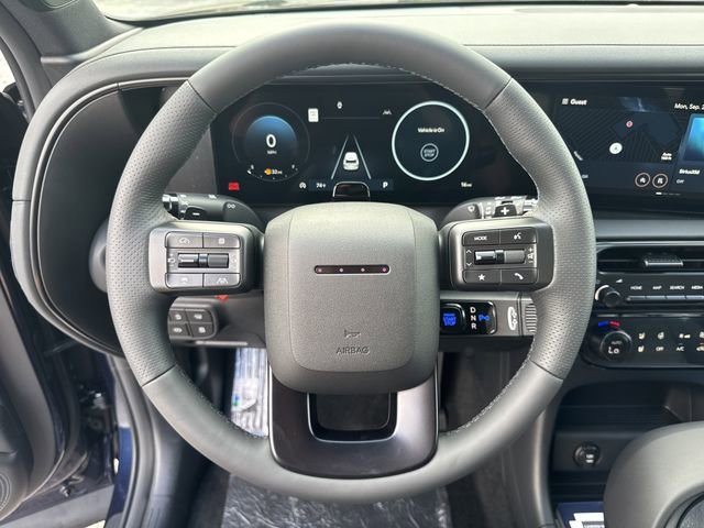 New 2026 Hyundai Palisade XRT Pro AWD/4WD image 17