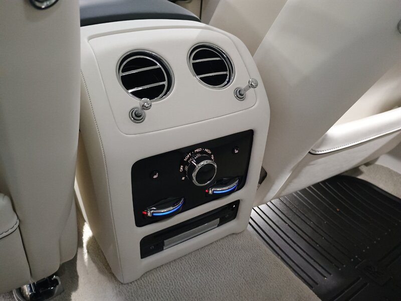 Used 2021 Rolls-Royce Ghost AWD/4WD image 41